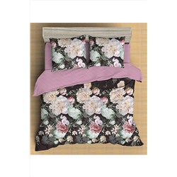 Комплект постельного белья 2-спальный AMORE MIO #729432