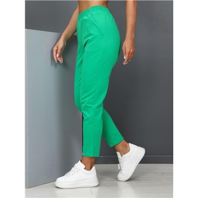Сиэтл - брюки зеленый