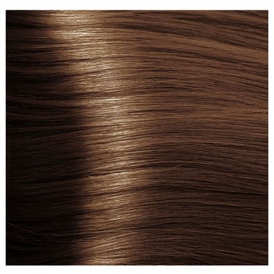 Kapous HY 7.35 Крем-краска для волос с гиалуроновой кислотой, 100 мл