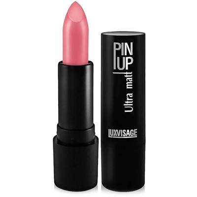 Губная помада Pin-Up ultra matt тон 514, 4г