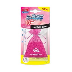 Ароматизатор Гранулы - Мешочек  Fresh Bag Bubble Gum