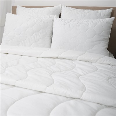 Одеяло 'Sleep Mode' 150 гр, 2,0 спальное, микрофибра, 100% полиэстер