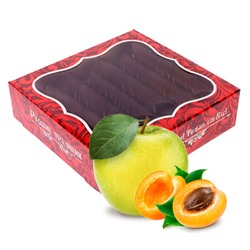 Смоква традиционная Яблочно-абрикосовая, 300г