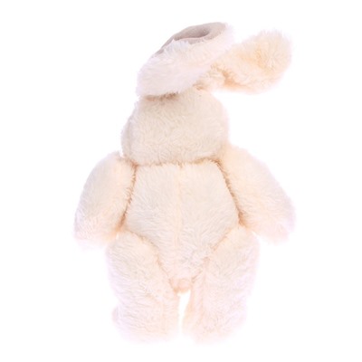 Мягкая игрушка «Кролик в бабочке», цвета МИКС