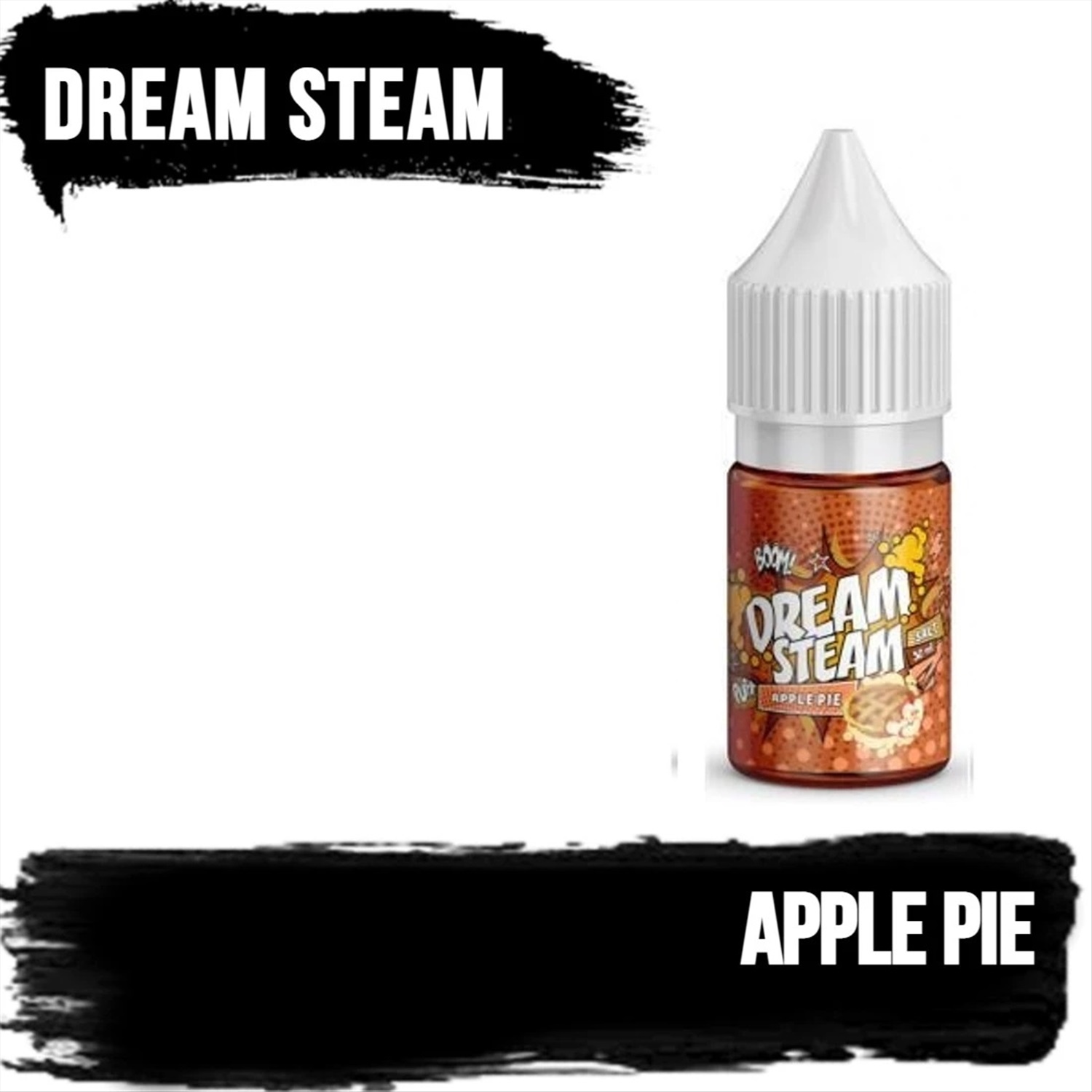 Dream steam жидкость