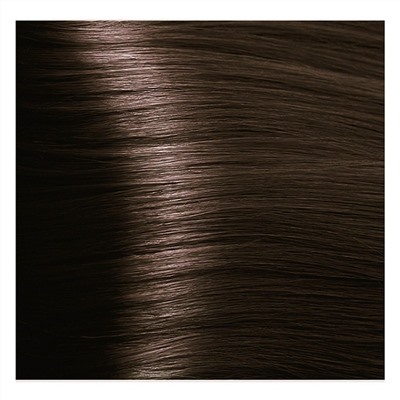 Kapous HY 4.3 Крем-краска для волос с гиалуроновой кислотой, 100 мл