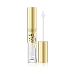 Масло для губ Rich Lip Oil Кокос, 4,5мл