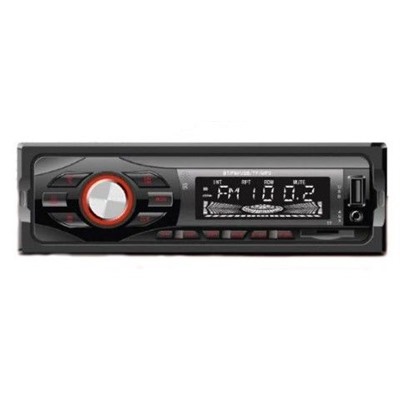 Автомагнитола CENTURION DA-1016 4x50 Вт 2USB/SD-карта, AUX,FM радио,питание и зарядка моб.устройств.