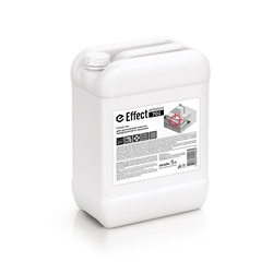 EFFECT ИНТЕНСИВ 701 Средство для деликатной очистки поверхностей  от высолов, 5л