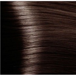 Nexxt Краска-уход для волос, 5.77, светлый шатен насышенный коричневый, 100 мл