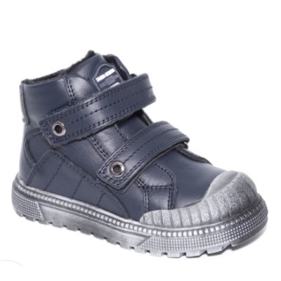 G14434 Детские ботинки, Синий