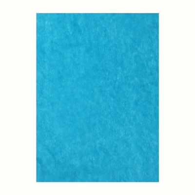 Матирующие салфетки «Colorful», 50 шт, цвет синий