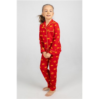 "Империал-кант" - детская пижама