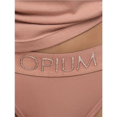 387203 OPIUM Трусы