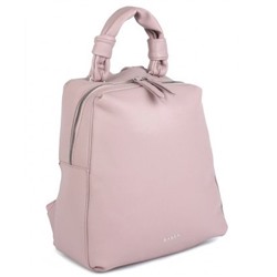 TG238-03 Рюкзак женский, розовый
