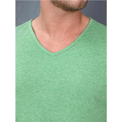 Пенальти - футболка зеленый
