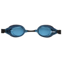 Очки для плавания SPORT RACING, от 8 лет, цвета микс