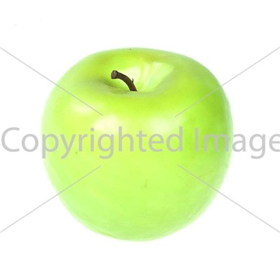 Муляж яблоко зеленое б