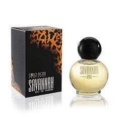 Парфюмерная вода Savannah для женщин, 100ml