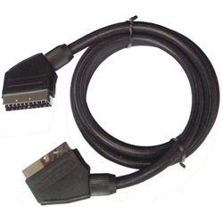 Кабель AV/TV SUPRA SHD-10E(19М-19М), кабель HDMI-HDMI, длина 1.0м