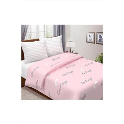 Комплект постельного белья 2-спальный #271384