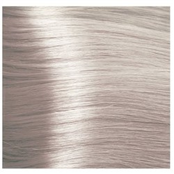 Nexxt Краска-уход для волос, 10.16, светлый блондин пепельно-фиолетовый, 100 мл