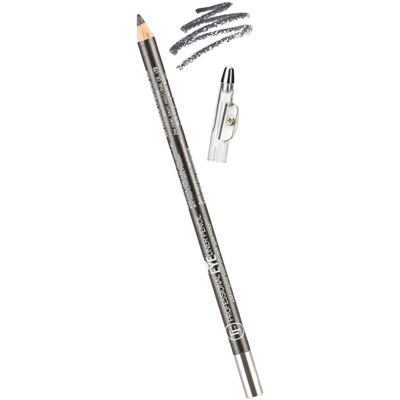 Карандаш для глаз с точилкой W-207-135C тон №135 Professional Lipliner Pencil для глаз, starry sky/звездное небо