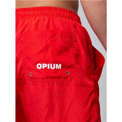 156331 OPIUM Шорты