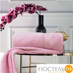 (1050) Набор из 10 полотенец Eleganta (Petek Crystal) 30х50 см Махра 390 г/м2, 1050 Сиреневый