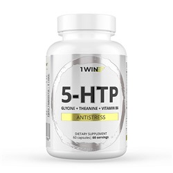 5-HTP (глицин+теанин+витамин B6)