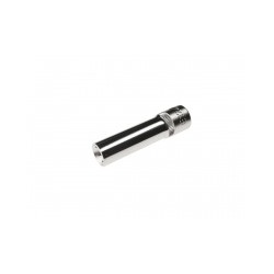 Головка TORX 3/8 Е12мм глубокая L=63мм JTC