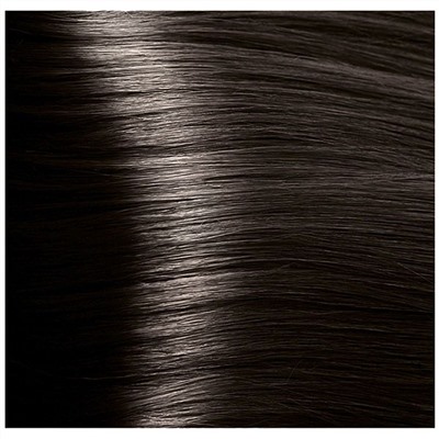Kapous HY 6.12 Крем-краска для волос с гиалуроновой кислотой, 100 мл