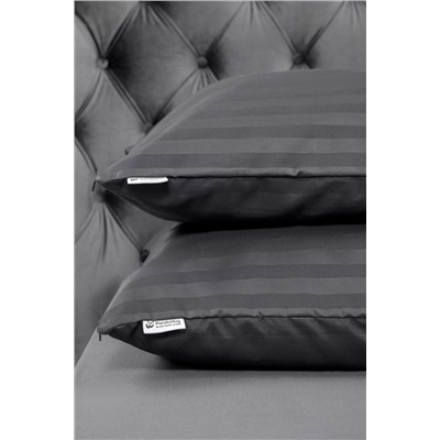 Подушка ортопедическая PandaHug Comfort Black 50*70, 70*70 оптом