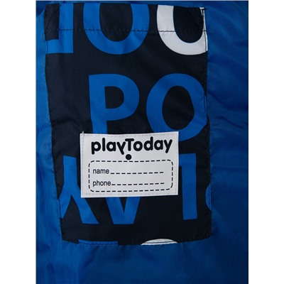 239363 PLAYTODAY Куртка