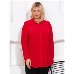 блуза Натали (красный)