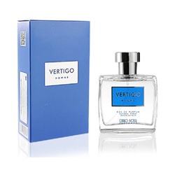 Парфюмерная вода Vertigo Homme Blue, 100мл