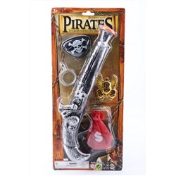 Пиратский набор 8899-10, 2 вида