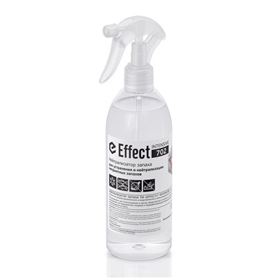 EFFECT ИНТЕНСИВ 702 нейтрализатор запаха,0,5л