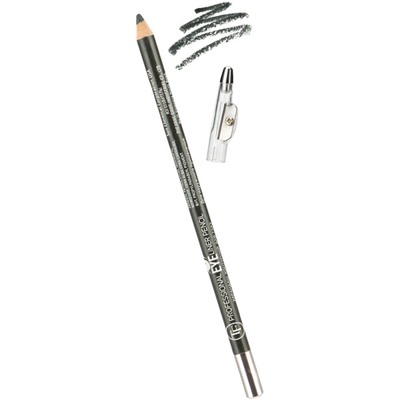 Карандаш для глаз с точилкой W-207-139C тон №139 Professional Lipliner Pencil для глаз, dark khaki/темный хаки