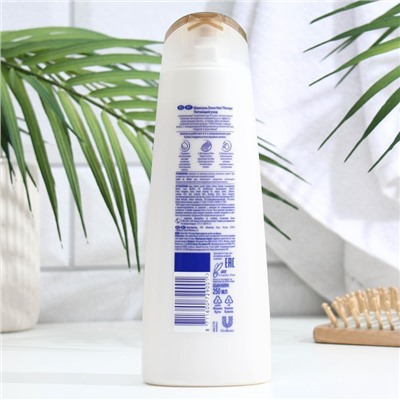 Шампунь для волос Dove Nutritive Solutions «Питающий уход», 250 мл