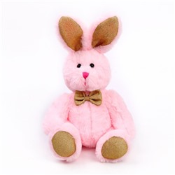 Мягкая игрушка «Кролик», пушистый, цвета МИКС