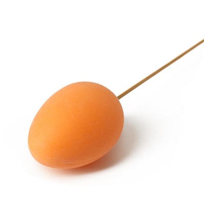 Набор для творчества из 3 яиц на палочке, размер 1 шт.: 5 × 7 см