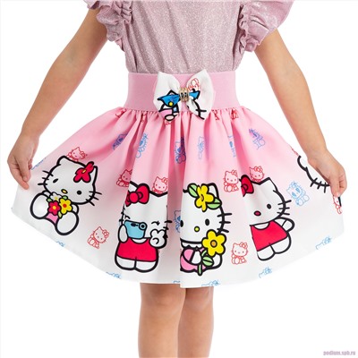 4323-1 Hello Kitty