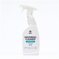Универсальное чистящее средство Universal Cleaner Professional, 600 мл