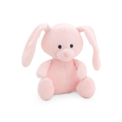 Мягкая игрушка «Зайчонок: Сюрприз», цвет МИКС 15 см