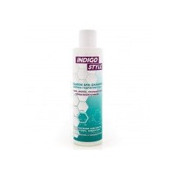 Indigo Кондиционер-тоник гипоаллергенный гидропластика для сухих, ломких и секущихся волос, 1000 мл
