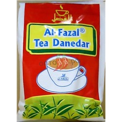 Чай Пакистан Al-Fazal 125гр (кор*120)