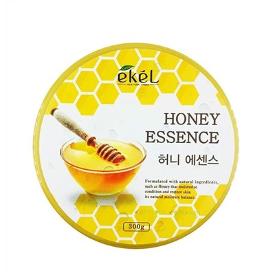 Ekel Гель с экстрактом мёда / Honey Essence, 300 мл