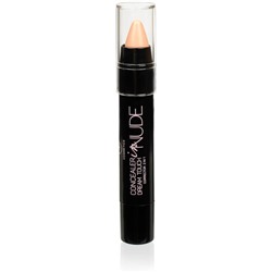 Корректор для лица Dream Touch Corrector 2в1 Concealer in Nube TC-01-101C, тон 101 кремовый