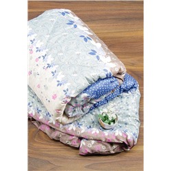 Одеяло синтепон (цвета в ассортименте)